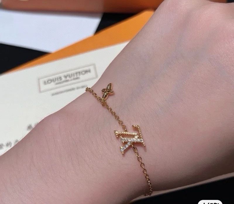 LV Bracelets